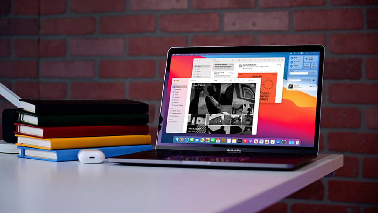 Những điều bạn cần biết về ổ cứng SSD trên MacBook Những điều bạn cần biết về ổ cứng SSD trên MacBook